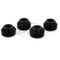 Energy Suspension BUSHINGS Black Polyurethane 4.7117G - alternate 1